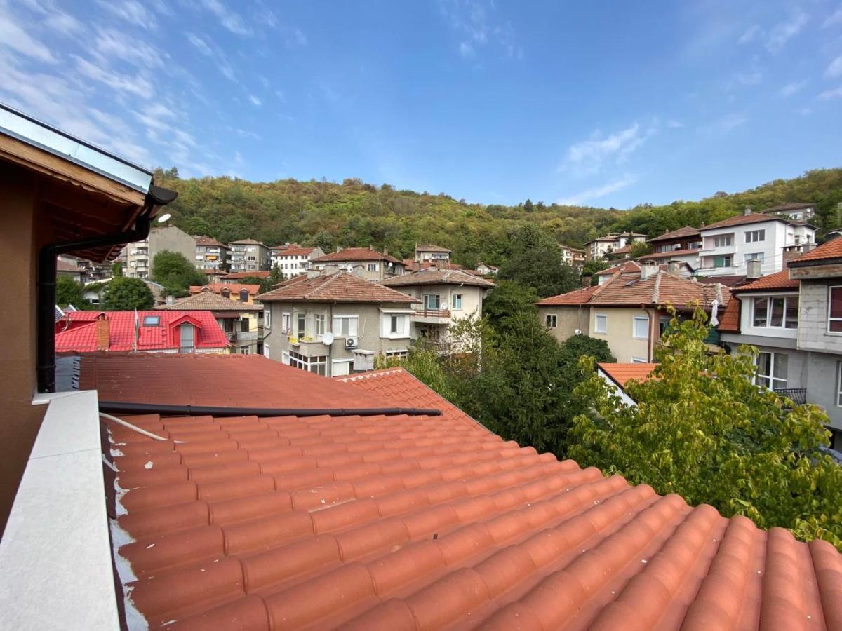 Amazing View And Cozy Atmosphere Veliko Tarnovo Exterior photo