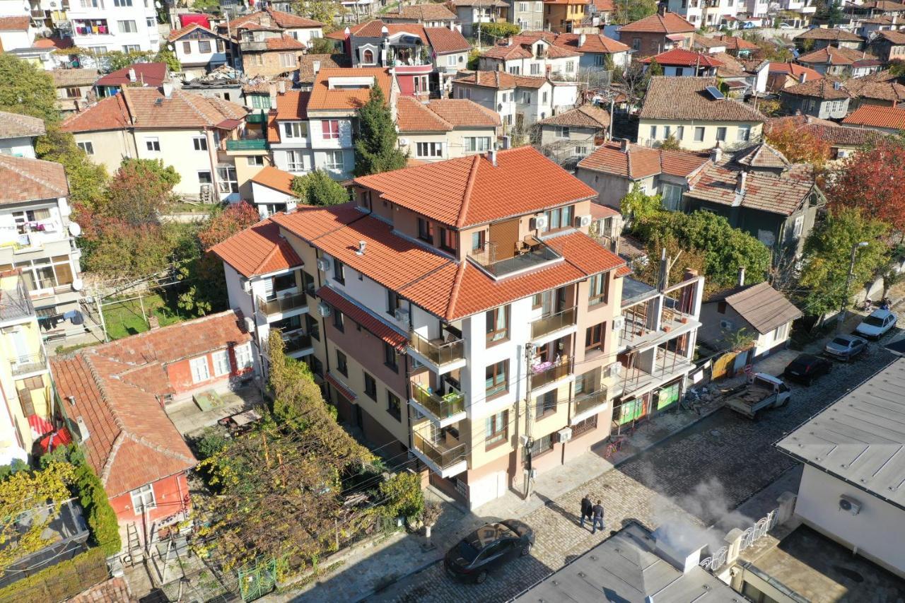 Amazing View And Cozy Atmosphere Veliko Tarnovo Exterior photo