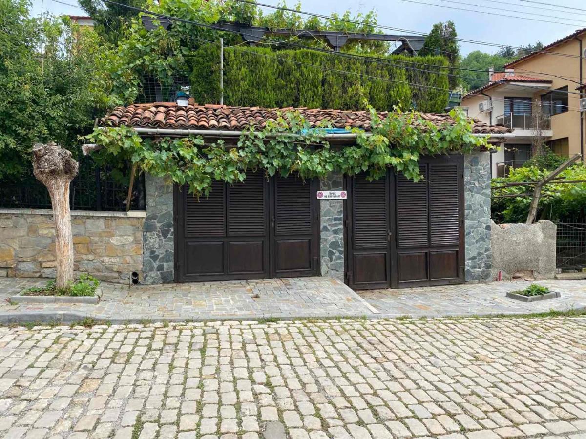 Amazing View And Cozy Atmosphere Veliko Tarnovo Exterior photo